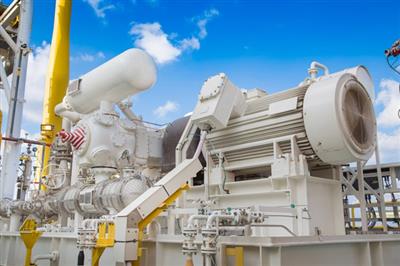 Tổng quan về máy nén khí - Các loại máy nén thông dụng